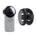 Kính bảo vệ ống kính cho Insta360 One X2, Dành cho Insta360 One X2