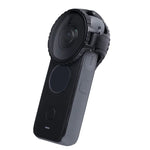 Kính bảo vệ ống kính cho Insta360 One X2, Dành cho Insta360 One X2
