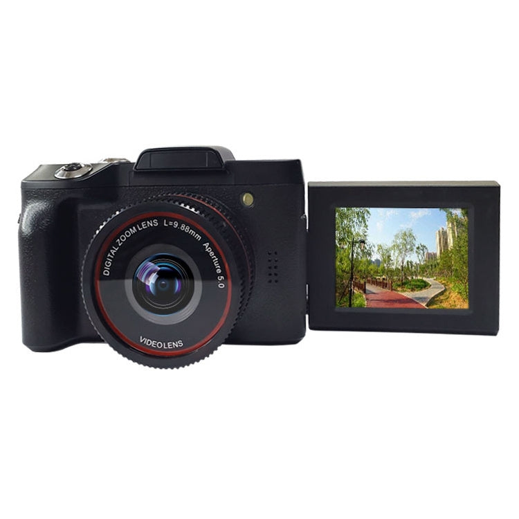 Máy Ảnh Selfie Màn Hình Lật HD 0.3 Triệu Pixel DV