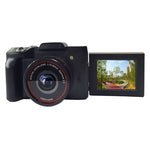 Máy Ảnh Selfie Màn Hình Lật HD 0.3 Triệu Pixel DV