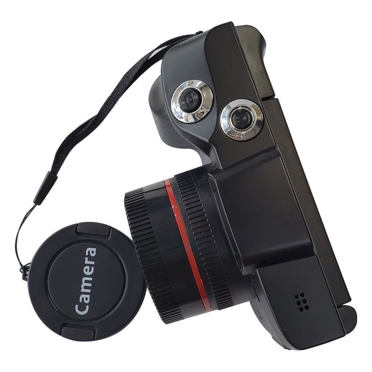 Máy Ảnh Selfie Màn Hình Lật HD 0.3 Triệu Pixel DV