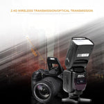 Đèn flash TRIOPO TR-950ii Speedlite, TR-950ii