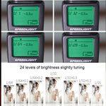 Đèn flash TRIOPO TR-950ii Speedlite, TR-950ii