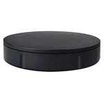 Đế Quay Hiển Thị Quay Video Điện 22cm, Tải Trọng: 50kg, Phích Cắm EU, 22cm, Phích Cắm EU