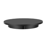 Giá đỡ xoay điện 60cm để trưng bày, Tải trọng: 100kg, Nguồn cắm điện, Phích cắm EU, 60cm, Phích cắm EU