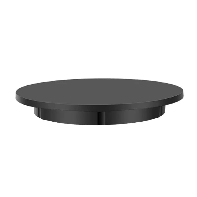 Giá đỡ xoay điện 60cm để trưng bày, Tải trọng: 100kg, Nguồn cắm điện, Phích cắm UK, 60cm, Phích cắm UK