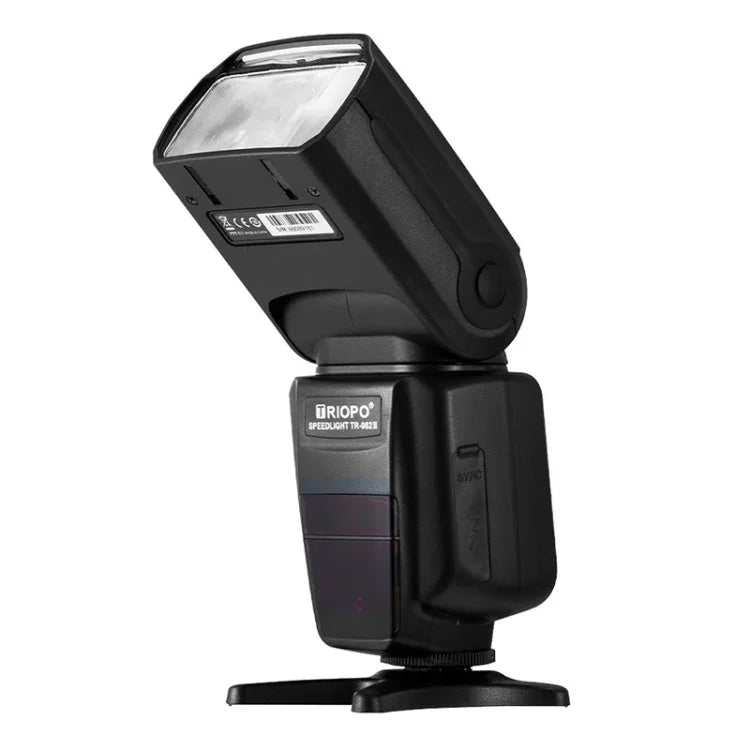 Đèn flash TRIOPO TR-982IIIC Speedlite cho Canon, TR-982IIIC cho Canon