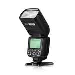 Đèn flash TRIOPO TR-982IIIC Speedlite cho Canon, TR-982IIIC cho Canon