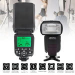 Đèn flash TRIOPO TR-982IIIC Speedlite cho Canon, TR-982IIIC cho Canon