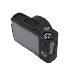 Ốp bảo vệ mềm bằng silicone cho Sony Cyber-Shot RX100 VII / RX100 M7