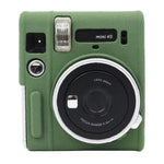 Ốp bảo vệ mềm bằng silicone cho Fujifilm Instax mini 40