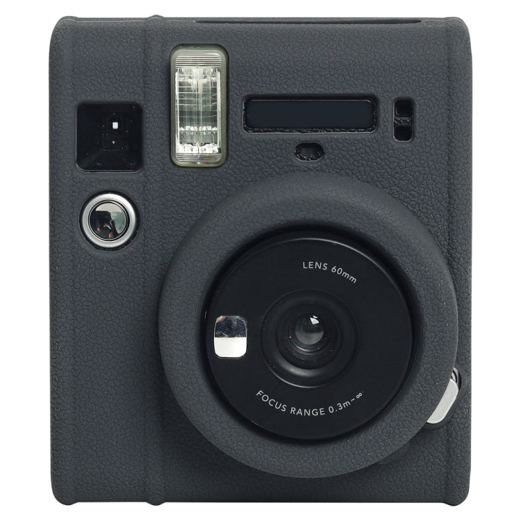 Ốp bảo vệ mềm bằng silicone cho Fujifilm Instax mini 40