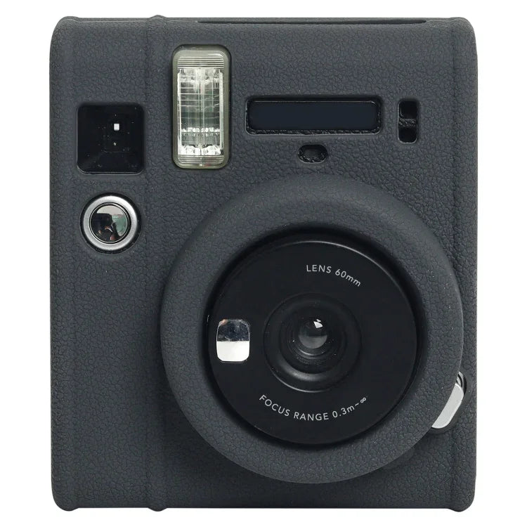 Ốp bảo vệ mềm bằng silicone cho Fujifilm Instax mini 40