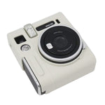 Ốp bảo vệ mềm bằng silicone cho Fujifilm Instax mini 40