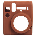 Ốp bảo vệ mềm bằng silicone cho Fujifilm Instax mini 40