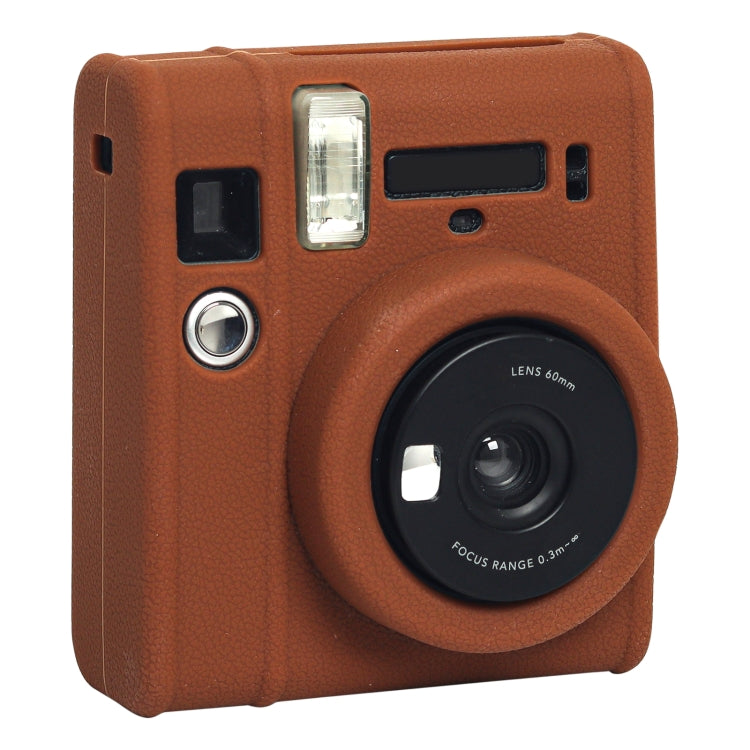 Ốp bảo vệ mềm bằng silicone cho Fujifilm Instax mini 40
