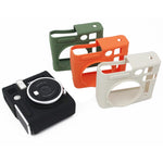 Ốp bảo vệ mềm bằng silicone cho Fujifilm Instax mini 40