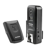 Bộ phát và thu kích đèn flash Godox CT-16