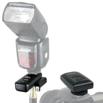 Bộ phát và thu kích đèn flash Godox CT-16