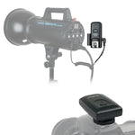 Bộ phát và thu kích đèn flash Godox CT-16