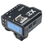 Bộ kích đèn flash không dây Bluetooth Godox X2T-N E-TTL II cho Nikon, X2T-N cho Nikon