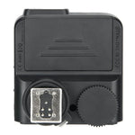 Godox X2T-P E-TTL II Bluetooth Wireless Flash Trigger for Pentax, X2T-P for Pentax