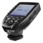 Bộ kích hoạt đèn flash không dây TTL Godox Xpro-N cho Nikon, Xpro-N cho Nikon