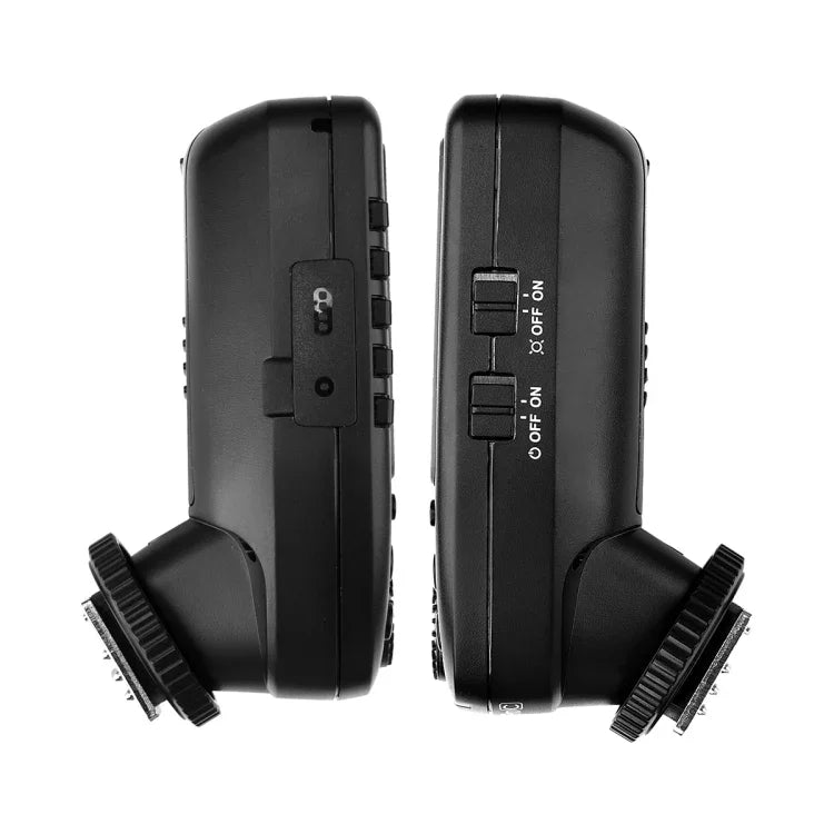 Bộ kích hoạt đèn flash không dây TTL Godox Xpro-N cho Nikon, Xpro-N cho Nikon