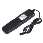Bộ điều khiển từ xa màn hình LCD RST-7002 cho chụp time lapse, bộ hẹn giờ kỹ thuật số, dây C8 cho máy ảnh CANON 1D/1DS/50D/40D/30D/20D/10D/5D/7D, RST-7002