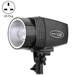 Đèn flash studio mini Godox K-180A Master 180Ws, đèn flash chụp ảnh tốc độ, K-180A