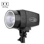 Đèn flash studio mini Godox K-180A Master 180Ws, đèn flash chụp ảnh tốc độ, K-180A