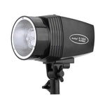 Đèn flash studio mini Godox K-180A Master 180Ws, đèn flash chụp ảnh tốc độ, K-180A