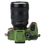 Ốp Bảo Vệ Mềm Silicone cho Sony A7R4, Dành cho Sony A7R4