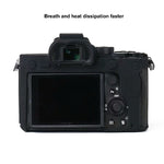 Ốp Bảo Vệ Mềm Silicone cho Sony A7R4, Dành cho Sony A7R4