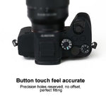 Ốp Bảo Vệ Mềm Silicone cho Sony A7R4, Dành cho Sony A7R4