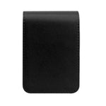 Túi đựng máy ảnh PU da toàn thân đứng có dây đeo cho FUJIFILM instax mini Evo, Dành cho FUJIFILM instax mini Evo kiểu đứng