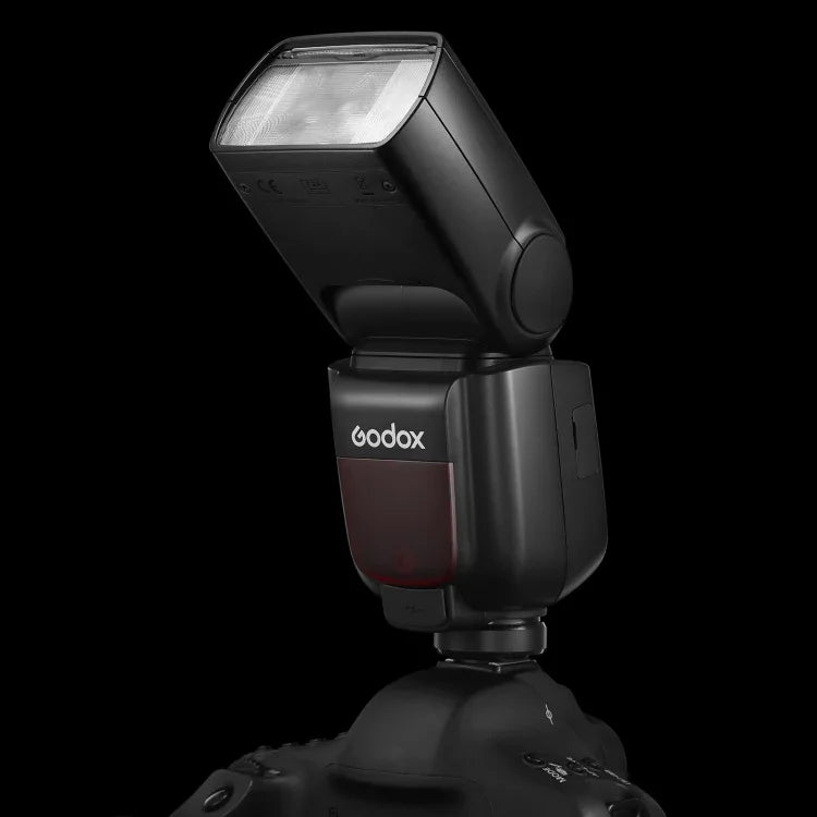 Godox TT685II-S Đèn Flash Speedlite TTL HSS 1/8000s Không Dây 2.4GHz cho Sony, TT685II-S cho Sony