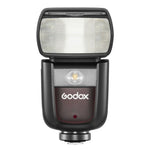 Godox V860 III-C Đèn Flash Speedlite TTL II HSS Không Dây 2.4GHz cho Canon, V860 III-C cho Canon