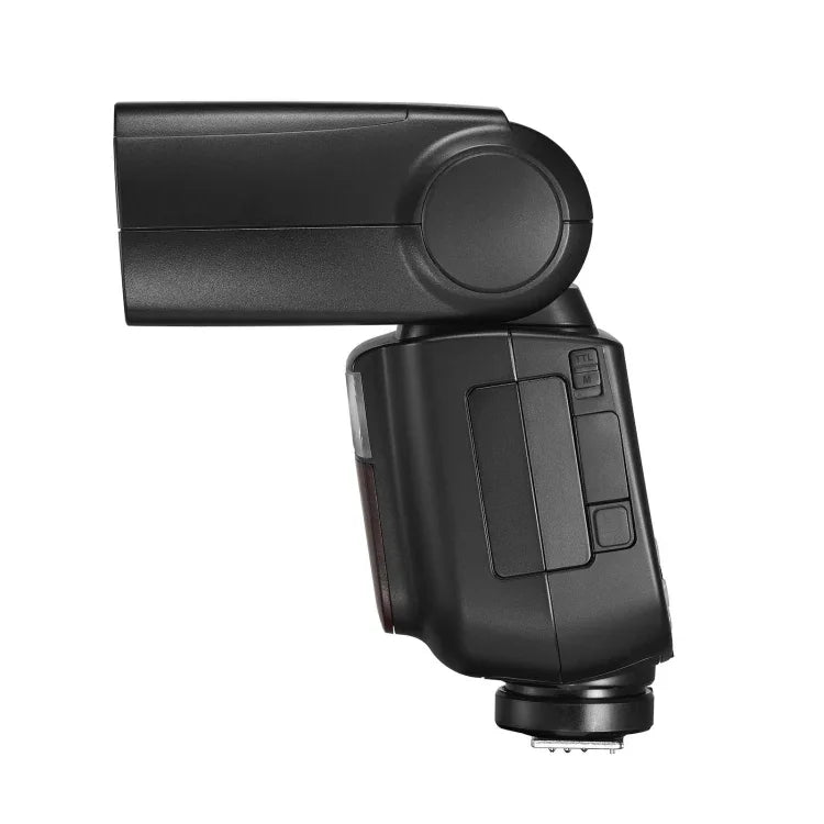 Godox V860 III-C Đèn Flash Speedlite TTL II HSS Không Dây 2.4GHz cho Canon, V860 III-C cho Canon