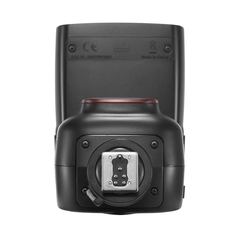 Godox V860 III-C Đèn Flash Speedlite TTL II HSS Không Dây 2.4GHz cho Canon, V860 III-C cho Canon