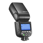 Đèn Flash Godox V860 III-N 2.4GHz TTL II HSS Không Dây cho Nikon, V860 III-N cho Nikon