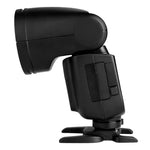 Đèn Flash Godox V1C Đầu Tròn TTL cho Canon, V1C cho Canon
