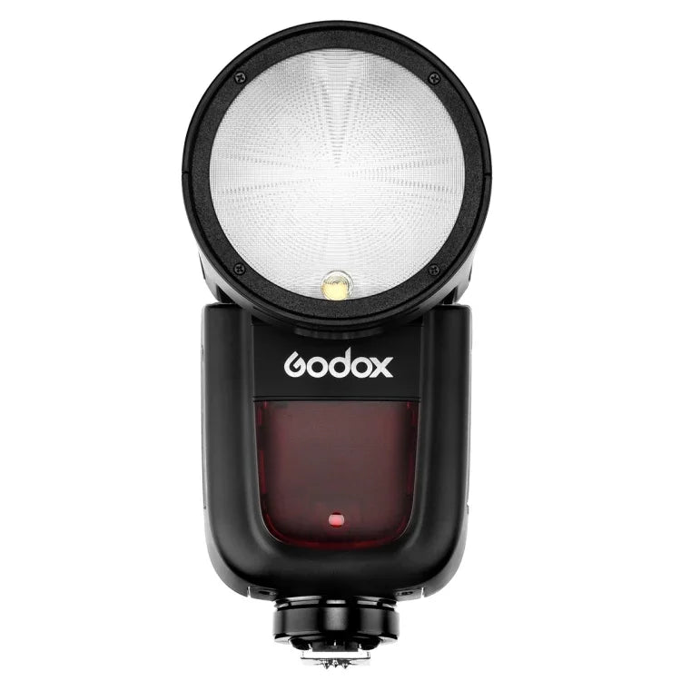 Đèn Flash Godox V1F Đầu Tròn TTL cho FUJIFILM, V1F cho FUJIFILM