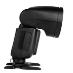 Đèn Flash Godox V1F Đầu Tròn TTL cho FUJIFILM, V1F cho FUJIFILM