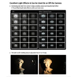 Đèn Flash Godox V1F Đầu Tròn TTL cho FUJIFILM, V1F cho FUJIFILM