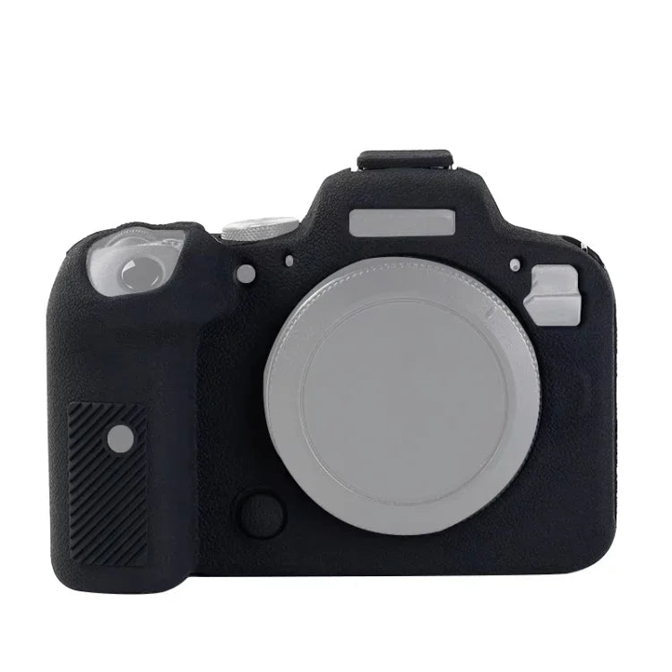 Ốp Lưng Silicone Mềm Họa Tiết Vỏ Lựu Đối với Canon EOS R6, Dành cho Canon EOS R6