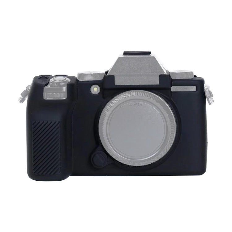 Ốp Bảo Vệ Silicone Mềm cho FUJIFILM X-S10, Dành cho FUJIFILM X-S10