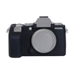 Ốp Bảo Vệ Silicone Mềm cho FUJIFILM X-S10, Dành cho FUJIFILM X-S10