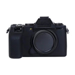 Ốp Bảo Vệ Silicone Mềm cho FUJIFILM X-S10, Dành cho FUJIFILM X-S10