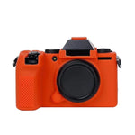 Ốp Bảo Vệ Silicone Mềm cho FUJIFILM X-S10, Dành cho FUJIFILM X-S10